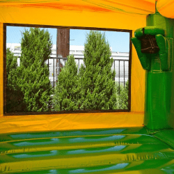 fiesta20hoop 1739494990 Fiesta Bounce House