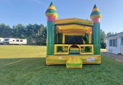 Fiesta Bounce House