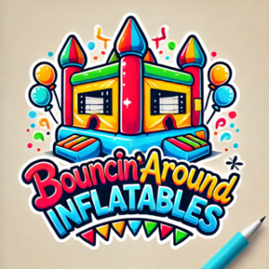 Bouncin’ Around Inflatables Massillon OH