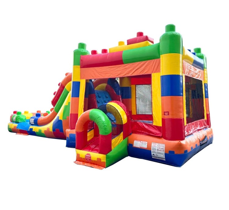 Bounce House Combo Rentals