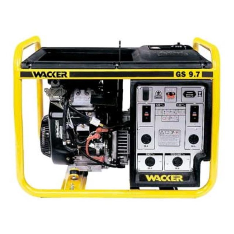 Generator/ Equipment