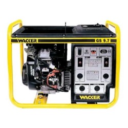 Generator 9700 WATT