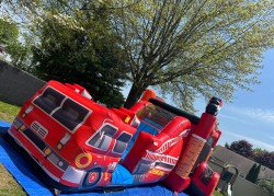 Firetruck202 1747407745 Firetruck MEGA Combo (Wet/Dry)