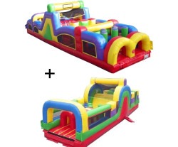 image02027 1749174590 70FT Retro Obstacle Course (DRY)