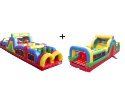 image12012 1749174092 70FT Retro Obstacle Course (DRY)