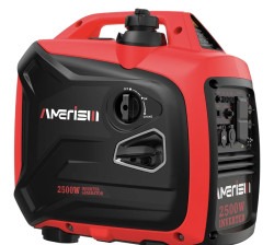 Generator 2500 Watt