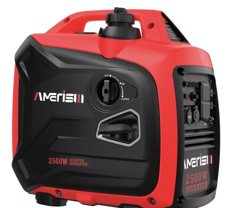 Generator 2500 Watt