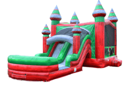 Dual Lane Turbo Crush Combo (Wet/Dry)