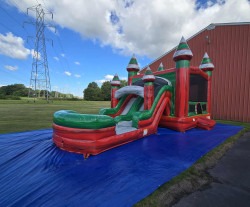 image2209 1769012585 Dual Lane Turbo Crush Combo (Wet/Dry)