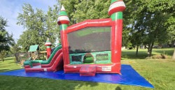 image4208 1769012586 Dual Lane Turbo Crush Combo (Wet/Dry)